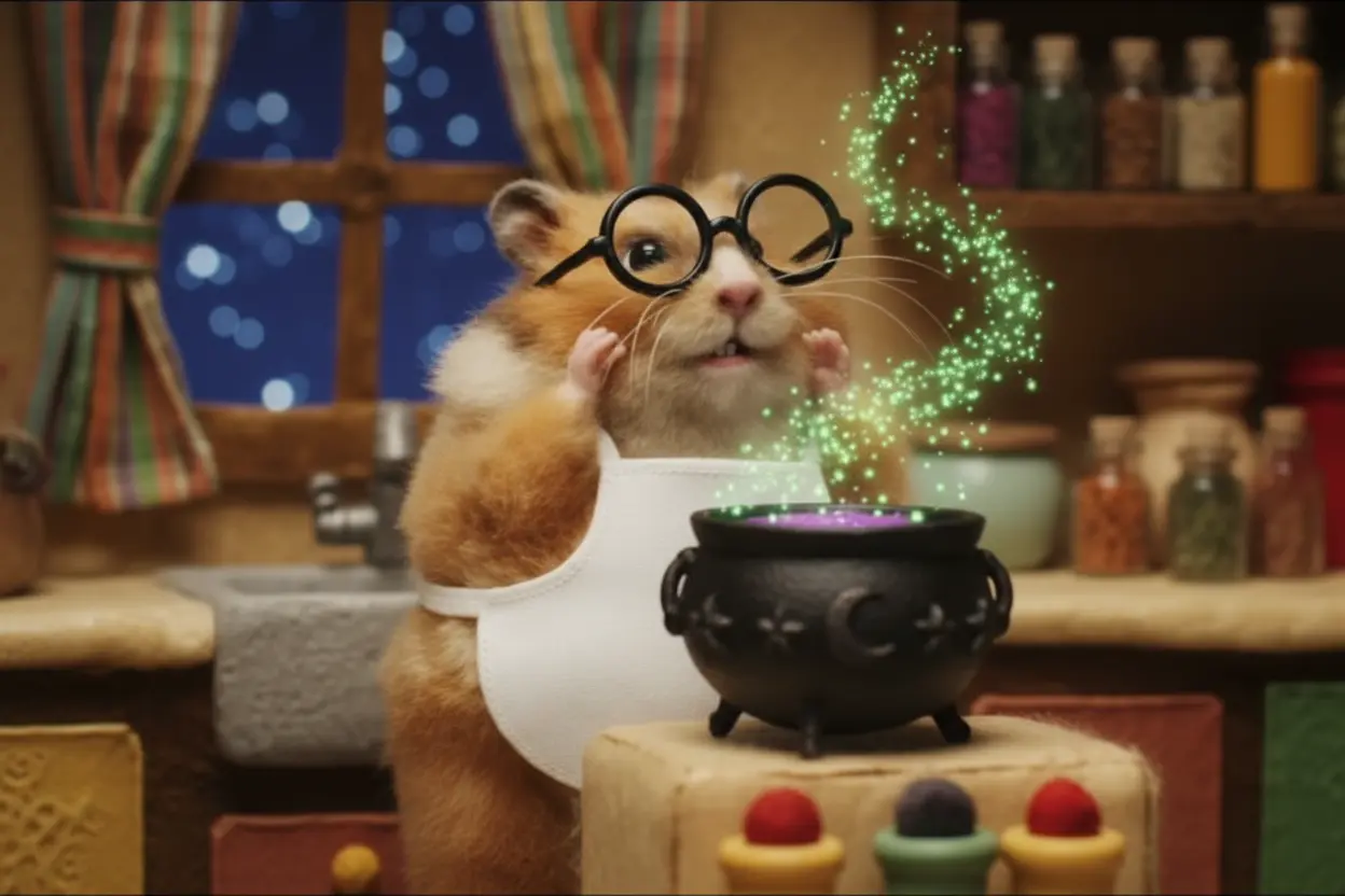 Seedance 2.0: Ein leistungsstarkes Werkzeug für unabhängige Filmemacher